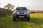 Isuzu D-Max AT35 Double Cab by Arctic Trucks 2020 года (UK)